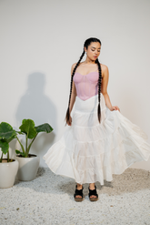 WHISPER BLOOM Corset