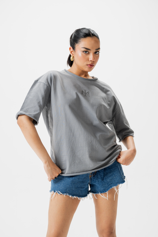 SHADOW BRANCH Printed Tee