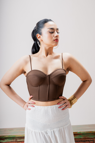 UMBER GRACE Corset