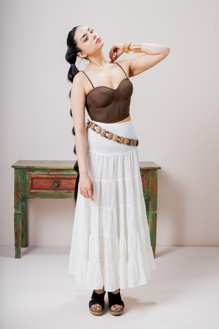 UMBER GRACE Corset