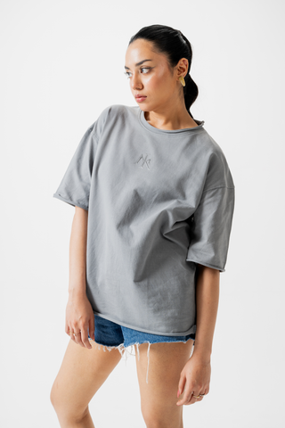 SHADOW BRANCH Printed Tee