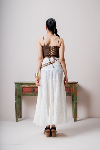 UMBER GRACE Corset