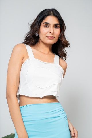 VERSAWEAR 4-IN-1 Skirt Top