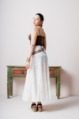UMBER GRACE Corset